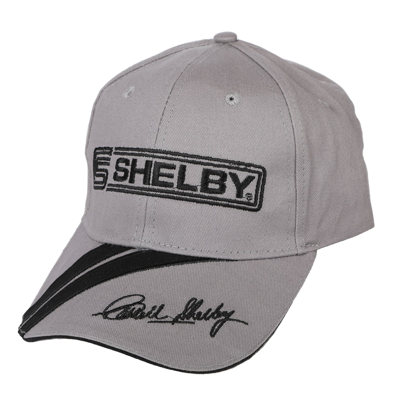 Shelby Caps