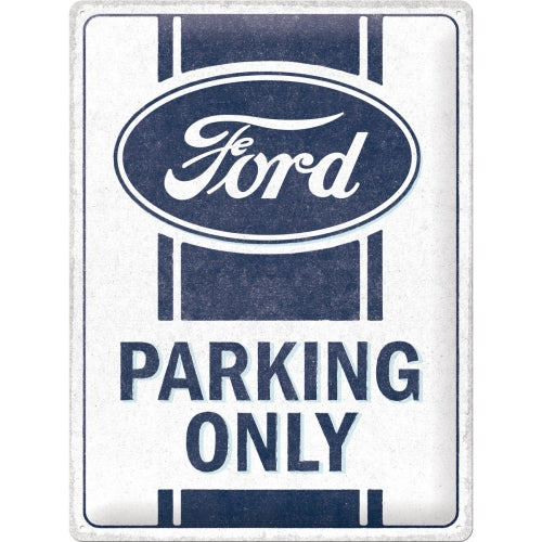 Ford Accessoires