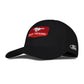 Ford Mustang 60 Years Baseball Cap Schwarz