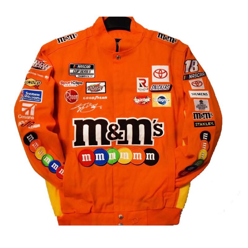 NASCAR Fan Artikel & Accessoires