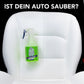 CLEANEXTREME Set Auto-Innenreiniger + Mikrofaser-Reinigungshandschuh Innenraum