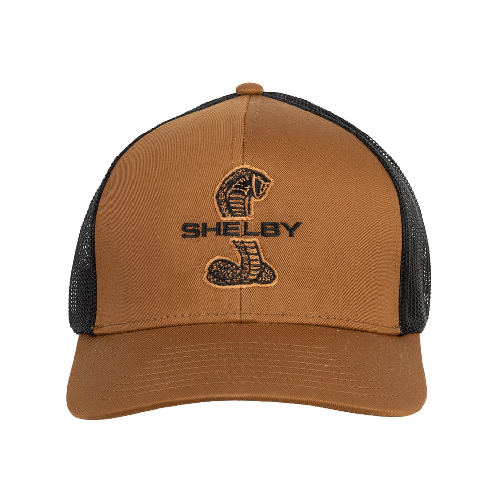 Shelby Fan Artikel & Accessoires