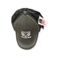 Dodge RAM Basecap RAM Logo Trucker Cap Mesh Grau/Schwarz