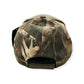 Ford Trucks Basecap Ford Trucks Logo True Timber Camo