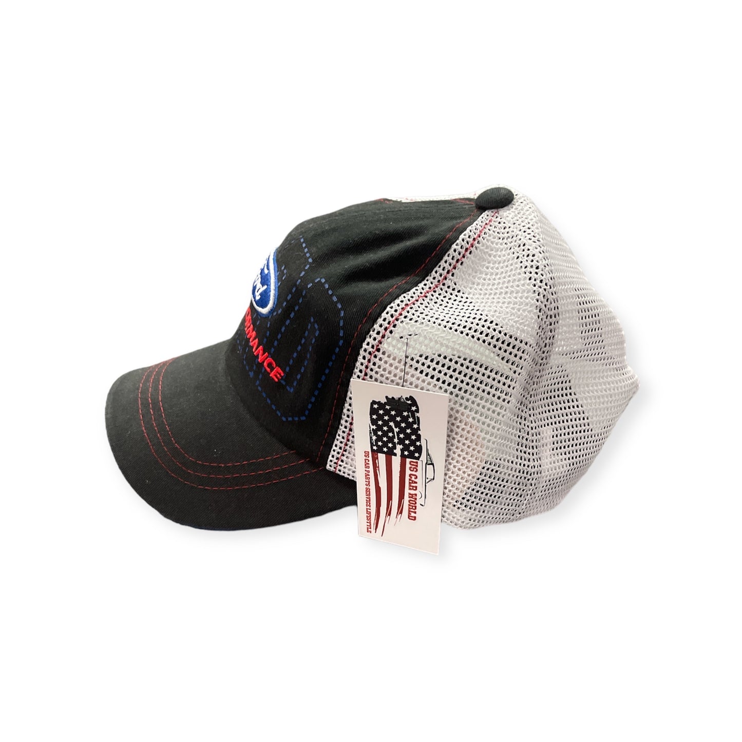 Ford Performance Basecap Ford Performance Trucker Cap