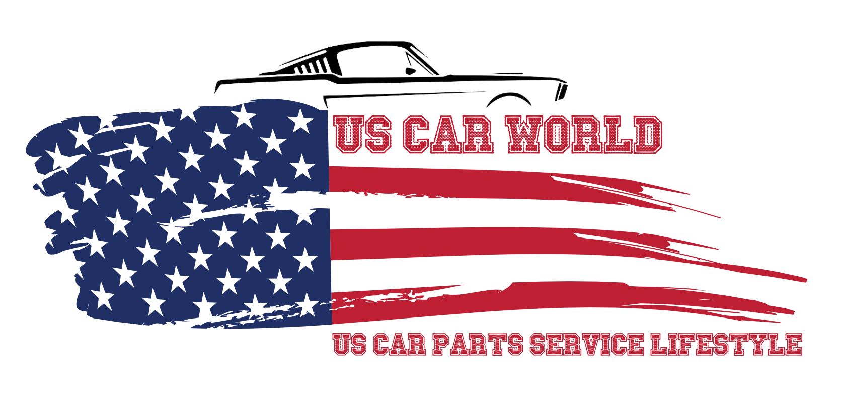 Us cars parts