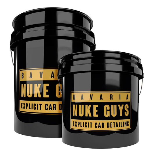 Nuke Guys - Explicit Detailing Washbucket