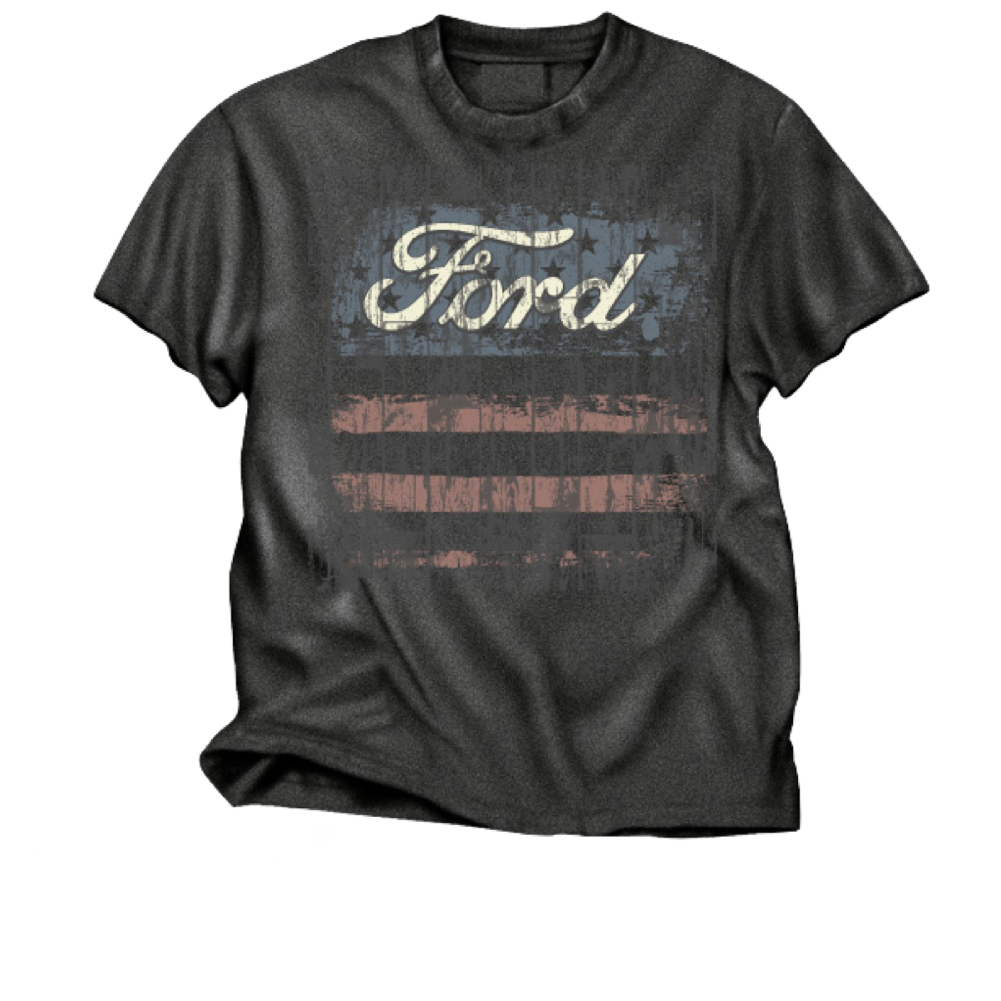 Ford Fan Artikel & Accessoires